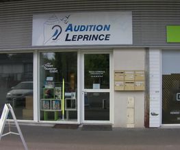 Audition Leprince image 1