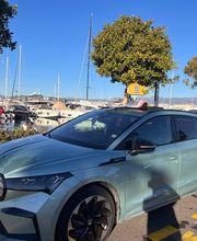 Taxi auribeau conventionné CPAM transfert gare /aéroport trajet privés image 15