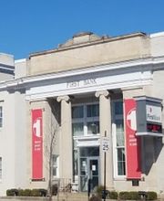 First Bank image 1