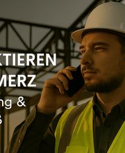 Ingenieur-& Sachverständigenbüro Merz Bild 1