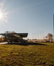 Tankstelle am E-Center Bild 1