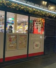 SUPERMARCHÉ G20 image 8