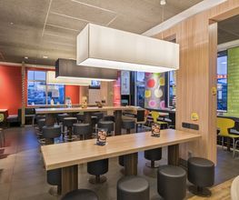 McDonald's Bild 6