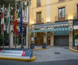 Exe Almería Centro