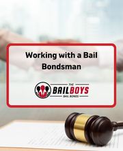 The Bail Boys Bail Bonds image 4