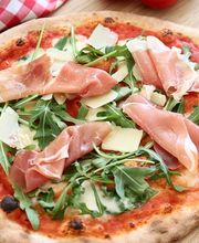 FAST PIZZA Bild 8