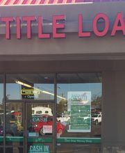 Check Into Cash image 1