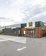 McDonald's Bild 1