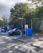 Aral pulse Ladestation Bild 4