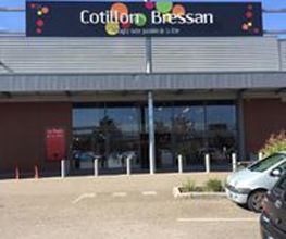 Cotillon Bressan Au image 4