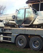 Guerrier Location Montage image 8