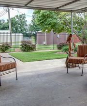 Chaffee Nursing Center Rehabilitation & Skilled Nursing image 16