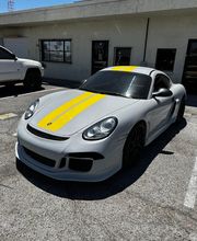 MPowered Paint & Body Works image 11