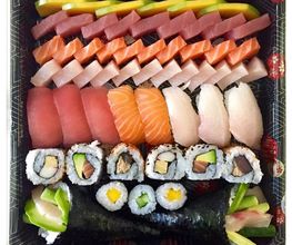 Sushi il clandestino Bild 3