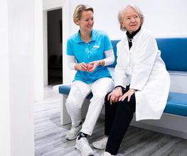 Kieferorthopädie Dr. Silke und Dr. Birgit Kuhlmann Bild 8