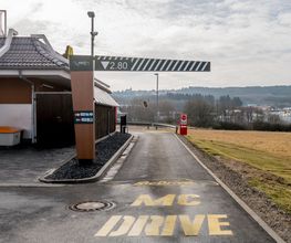 McDonald's Bild 3