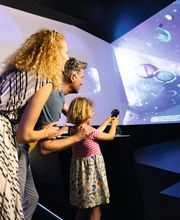 World of Living Bild 5