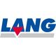 LANG GmbH & Co. KG, Hüttenberg, Germany / Deutschland, Logo, CNC-Fräsmaschinen, Graviermaschinen, Automations-Systeme