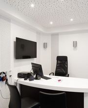 Audioprothésiste SEDAN Optical Center image 2