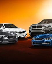 SIXT Autovermietung Memmingen Zentrum Bild 1