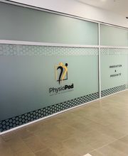 PhysioPod- Institut de physiothérapie Bild 3