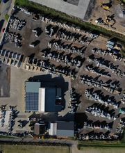 Pung Baustoffe GmbH Bild 11