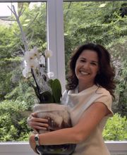 dr. med. dent. Merlo Paola Bild 3