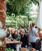 Stricker's Restaurant & Bar Bild 7