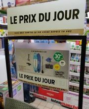 Intermarché SUPER Lorient image 7