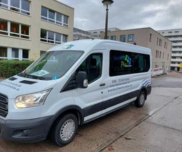Fahrdienst Plus Bild 2