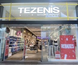 Tezenis imagen 1