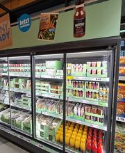 PENNY Rudolstädter Str Kühlregal