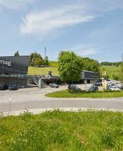 AMAG Occasions Center Sihlbrugg Bild 12