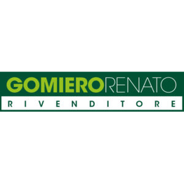 Gomiero Renato - Negozio di Alimenti, Accessori per Animali, Piante, Agricoltura logo