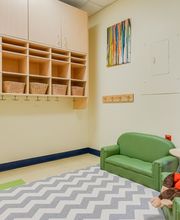 Bright Horizons at Tufts Medical Center image 20