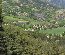 Camping le Serre du Lac image 6