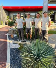 Daniel Moquet signe vos jardins - Ent. Parcel image 4