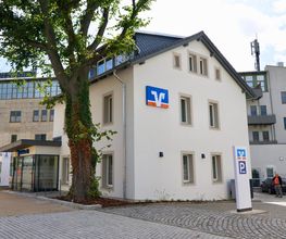 Volksbank Dresden-Bautzen - Radebeul Bild 2
