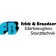 Frick & Brandner GmbH & Co. KG