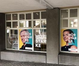 Neuroth Hörcenter AG - Hörgeräte und Gehörschutz Bild 18