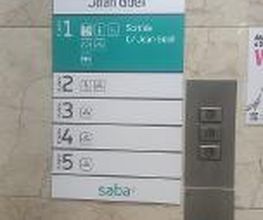 Parking Saba Joan Güell imagen 7
