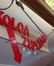 Koloa Zipline image 6