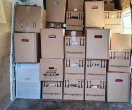 Step-Logistik Bild 1