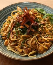 Libelle | Café Bar Restaurant Bild 8