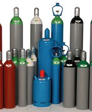 Air Liquide Vertriebspartner Gasecenter Kreuzer - Technische Gase, Propan & Ballongas Bild 7