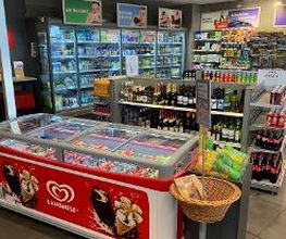 JET Tankstelle Bild 4