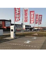 TEAG Mobil-Ladestation Bild 3
