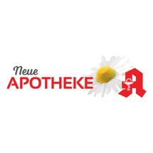 Logo der Neue Apotheke