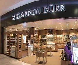 Zigarren Dürr im Glatt Einkaufszentrum Bild 1
