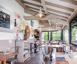 La Pizzeria image 19